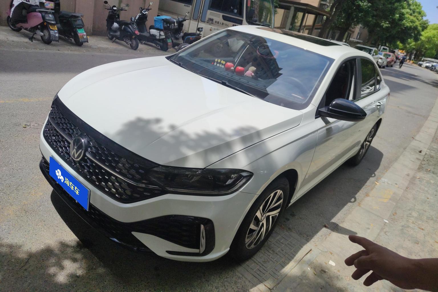 Volkswagen Lavida 300TSI DSG Starry Full (1.5L) 2025