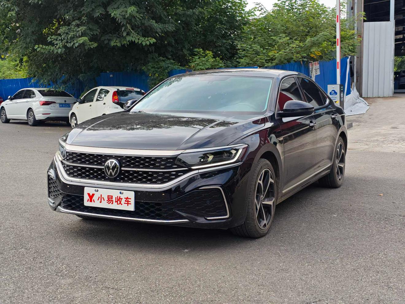 Volkswagen Passat Starry Elite 2023
