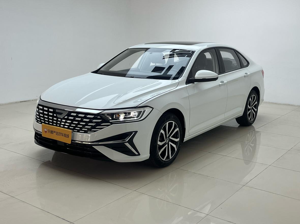 Jetta VA7 1.4T First Come First Served 2025