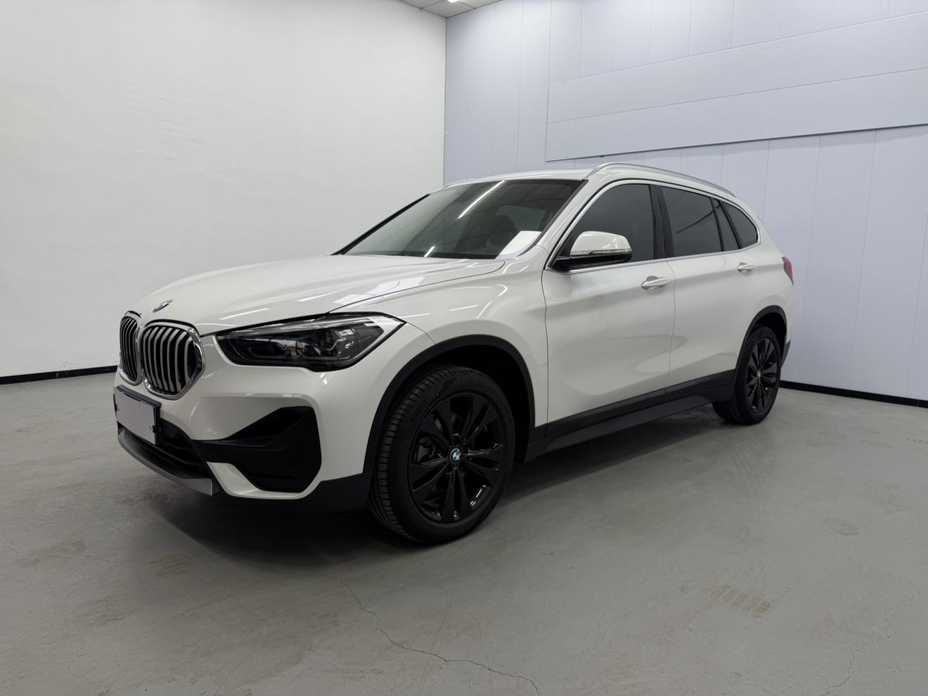BMW X1 sDrive20Li Fashion (1.5L) 2021