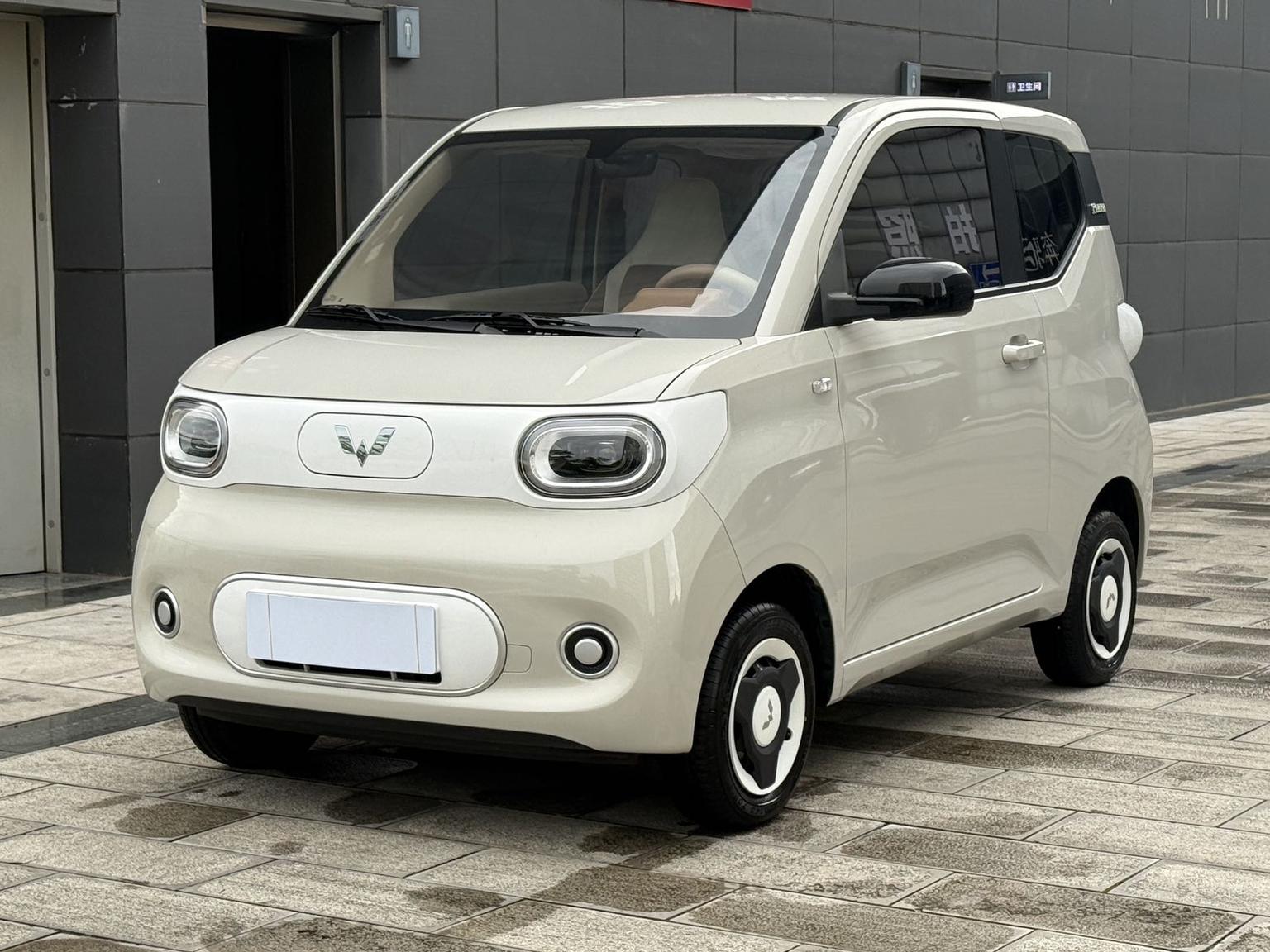 Wuling Miniev 215km Youth Edition LFP 2025