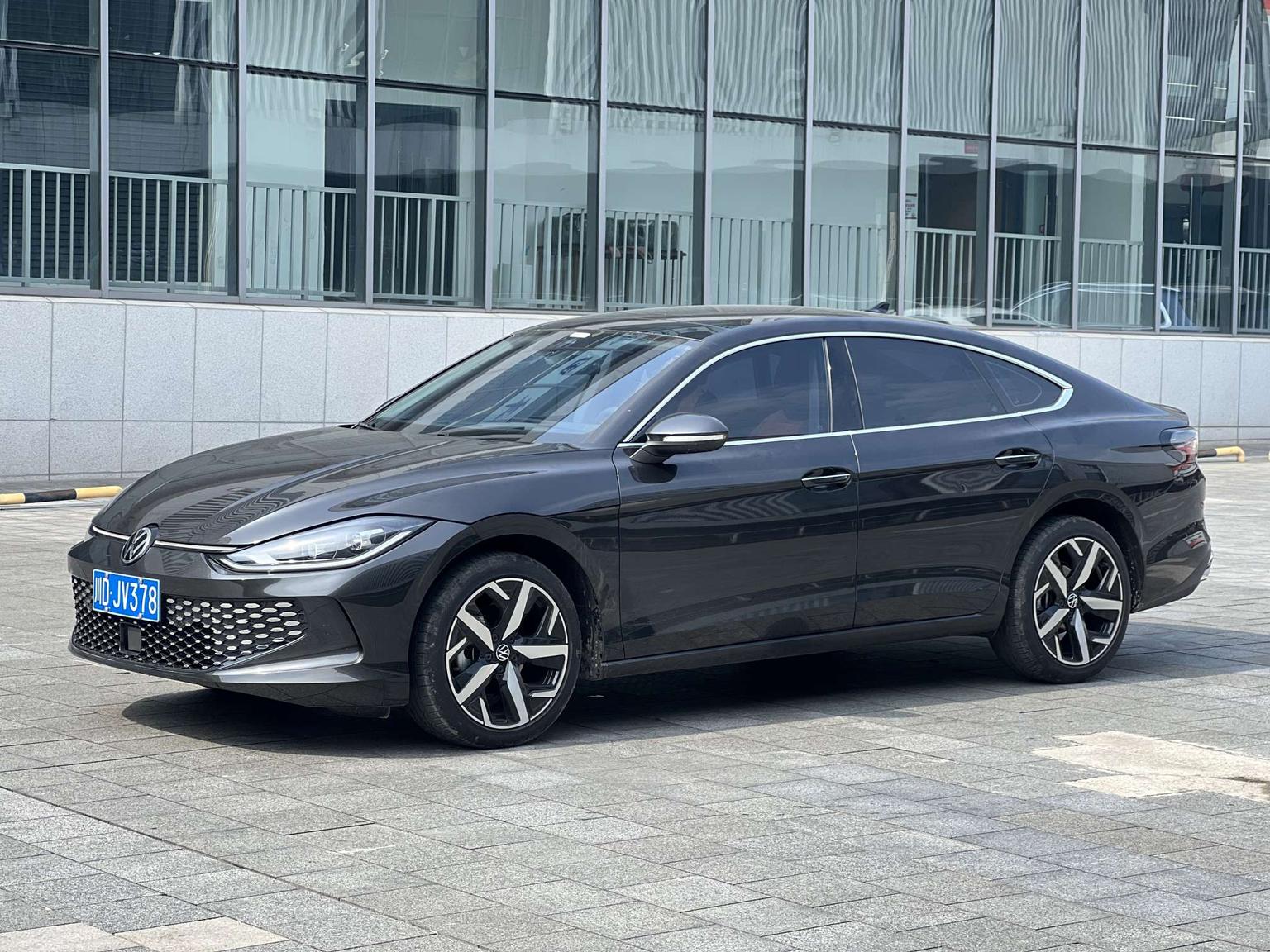Volkswagen Lamando 280TSI DSG Kula PLUS 2026