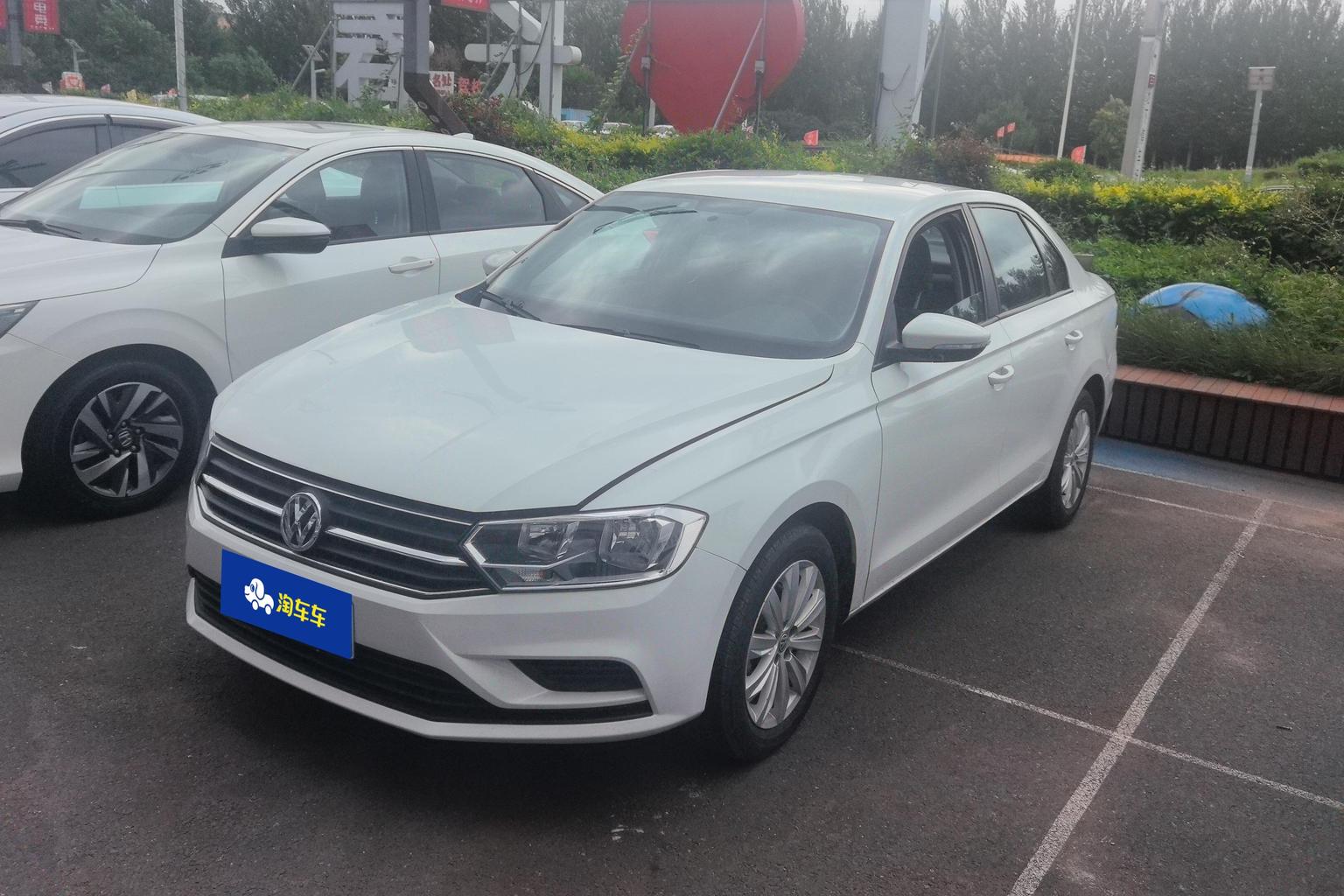Volkswagen Bora Legend 1.5L Manual Fashion VI 2021