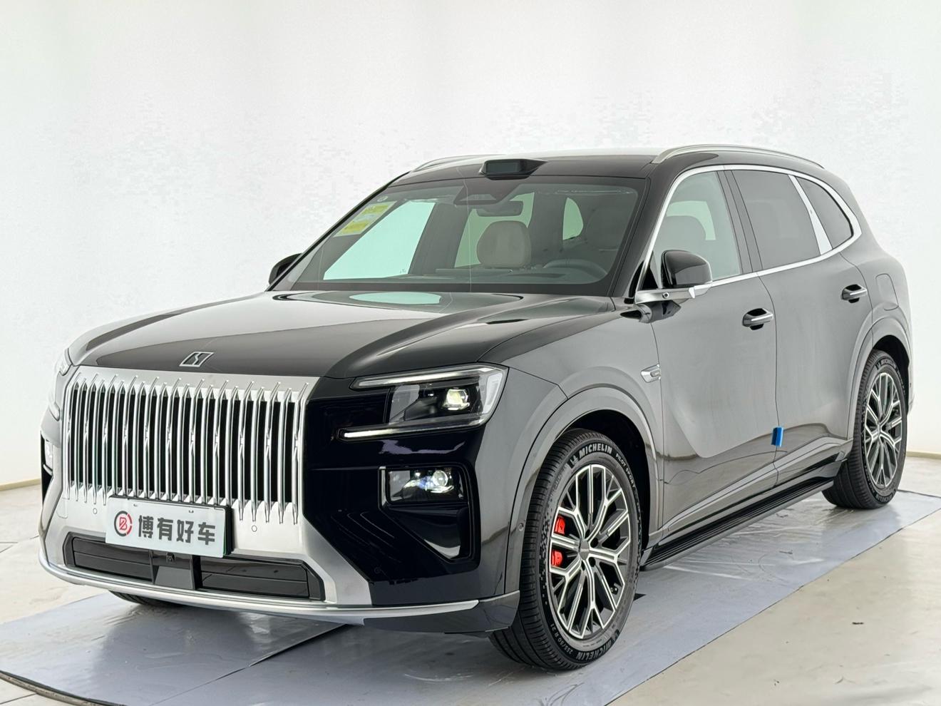 Zeekr X 55kWh MAX 2026