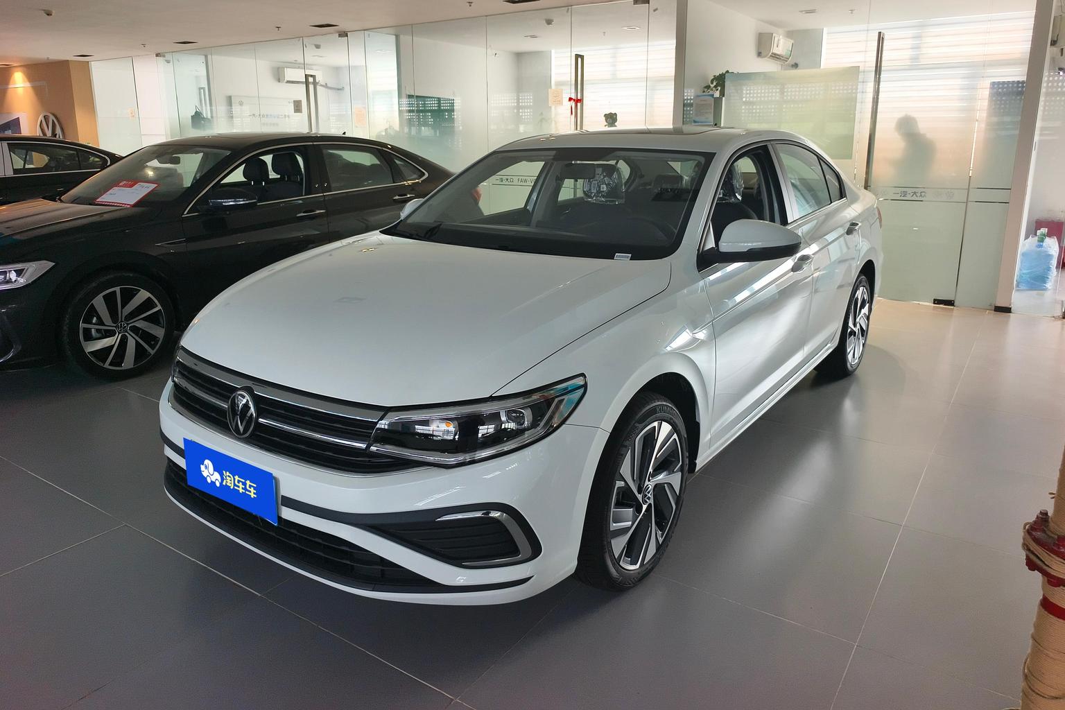 Volkswagen Bora 200TSI DSG Joy Pro Edition 2026