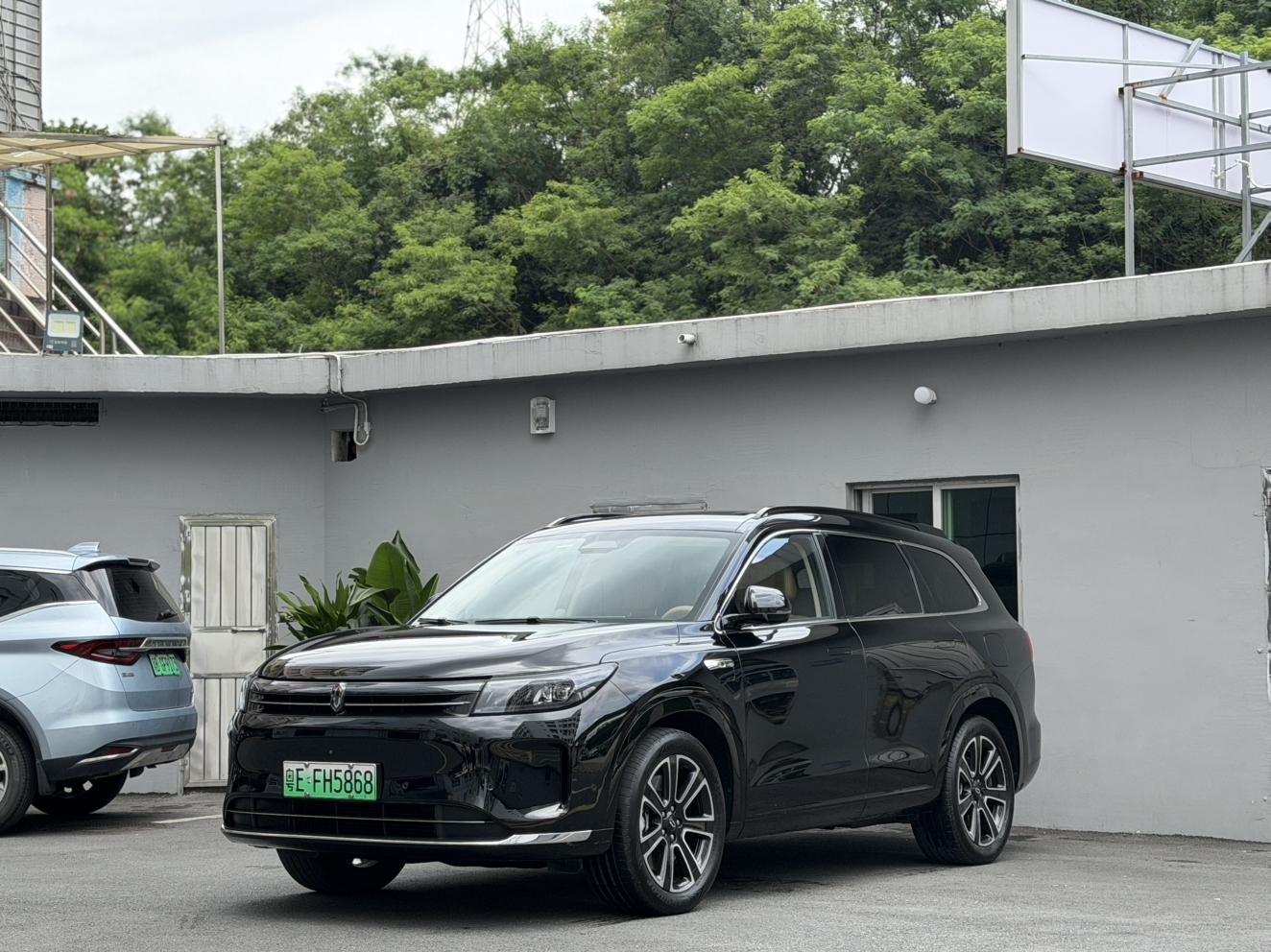Aito M7 Pro 5-Seat Intelligent Drive RWD 2024
