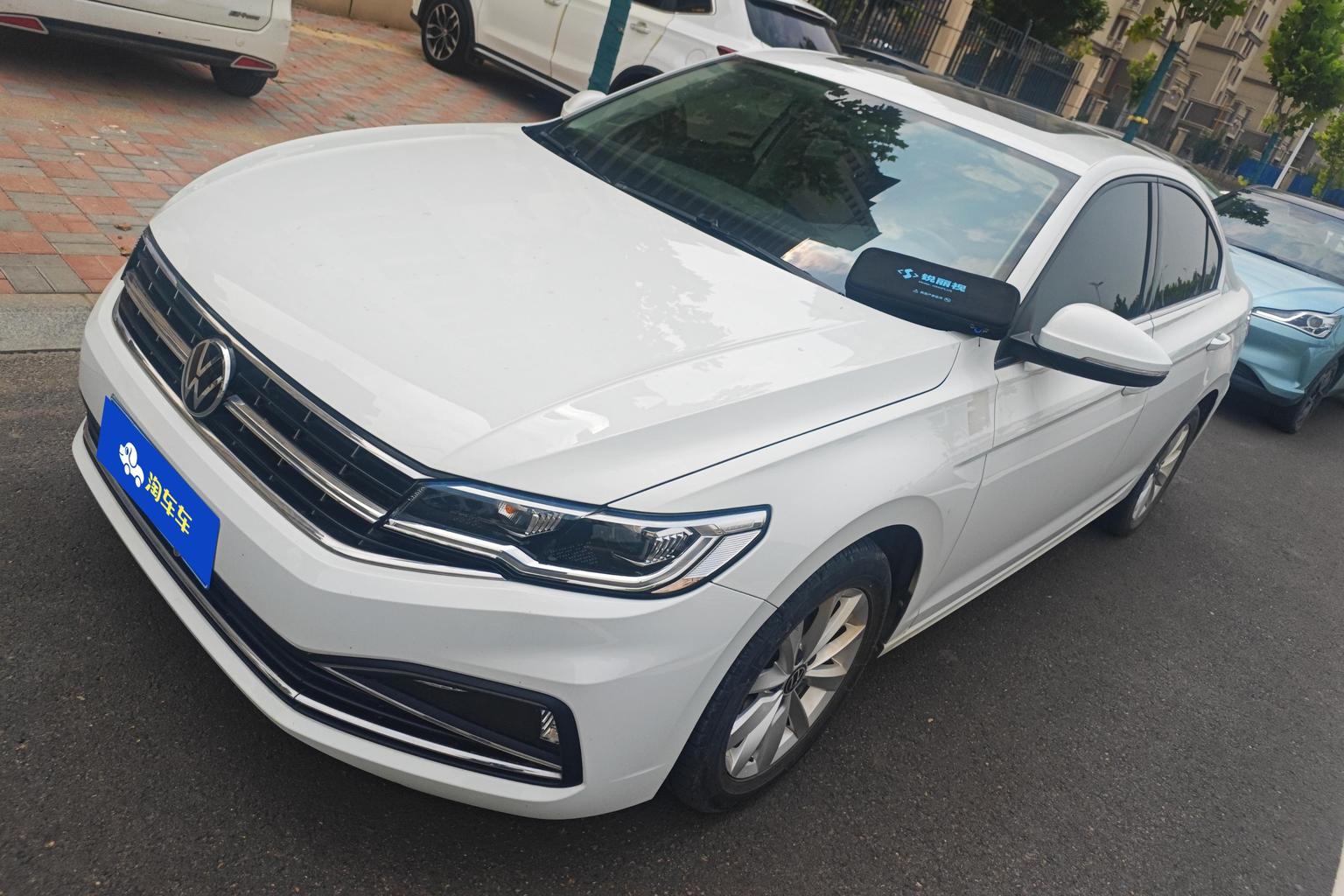 Volkswagen Bora 1.5L Auto Comfort Connect 2022