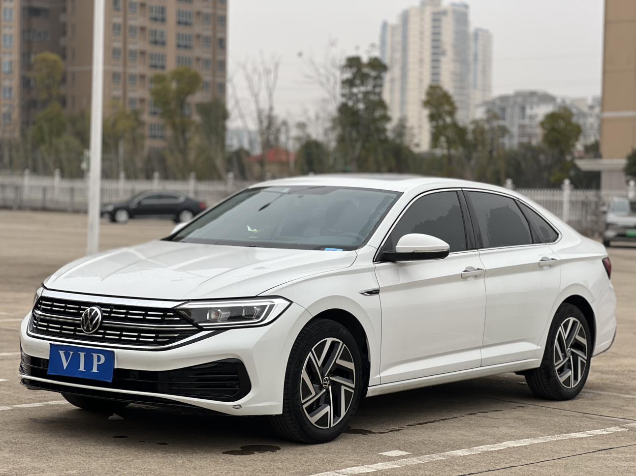 Volkswagen Sagitar 280TSI DSG Beyond (1.4L) 2023