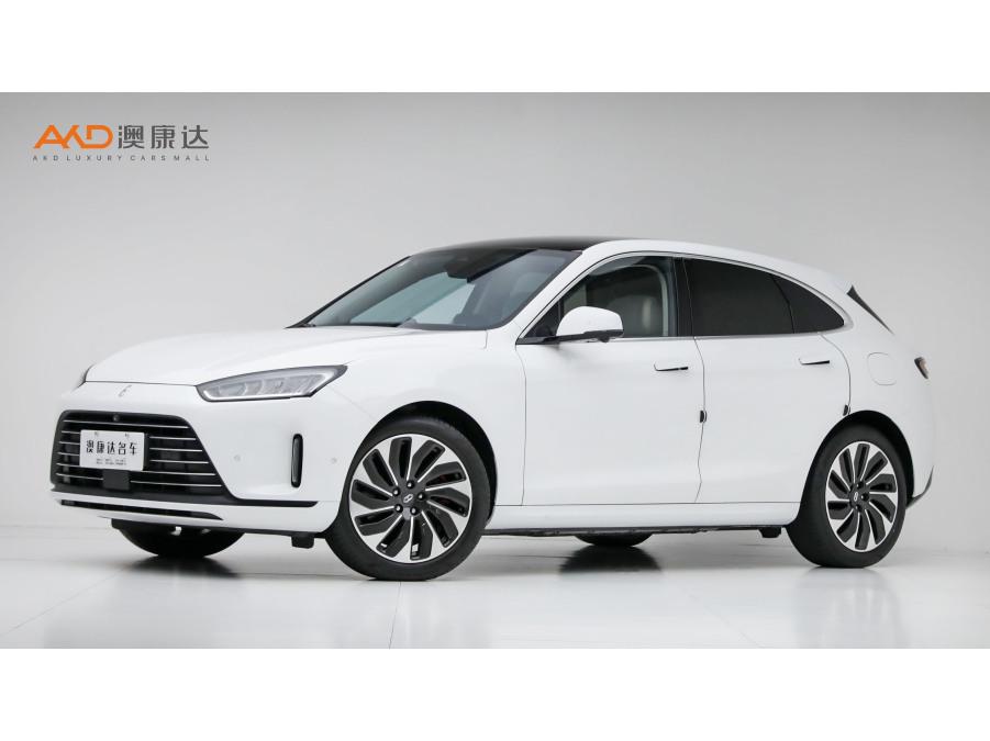 Aito M5 EREV AWD Performance 2022