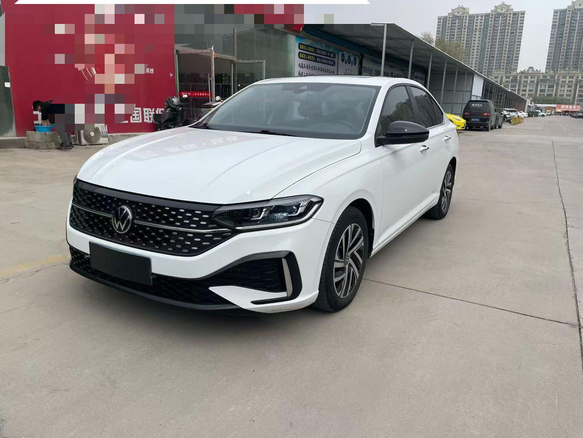 Volkswagen Lavida 300TSI DSG Full Ease 2023