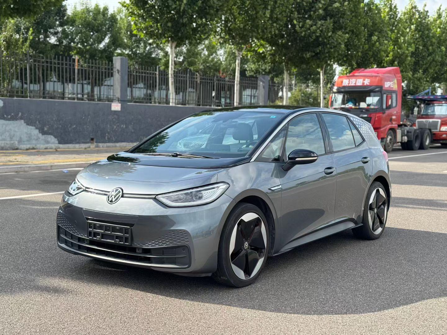 Volkswagen ID-3 Pure 2022