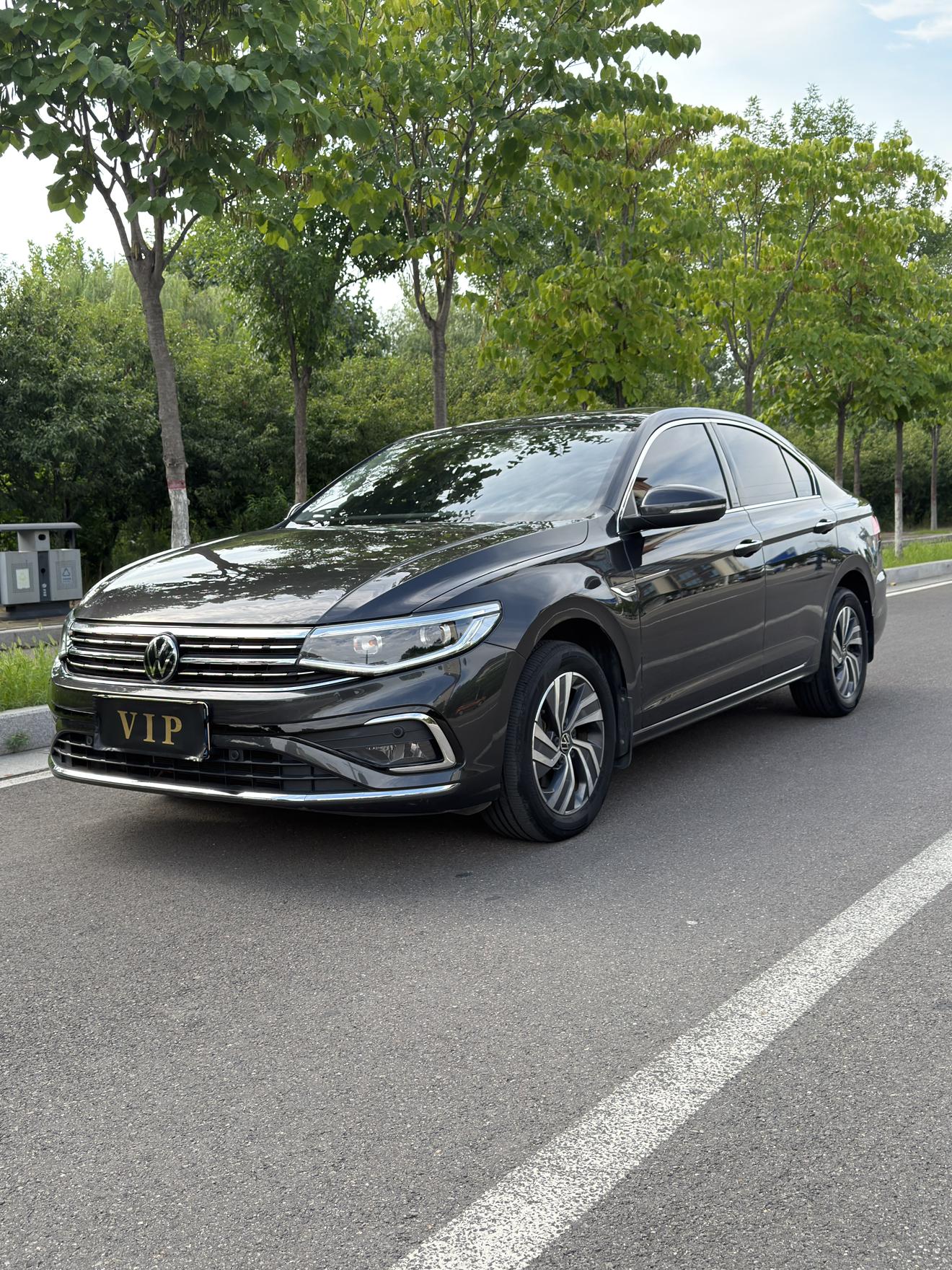 Volkswagen Bora 280TSI DSG Comfort Travel 2024