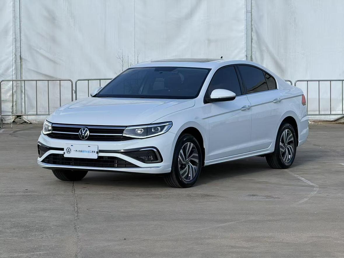 Volkswagen Bora 200TSI DSG Joy Edition 2024
