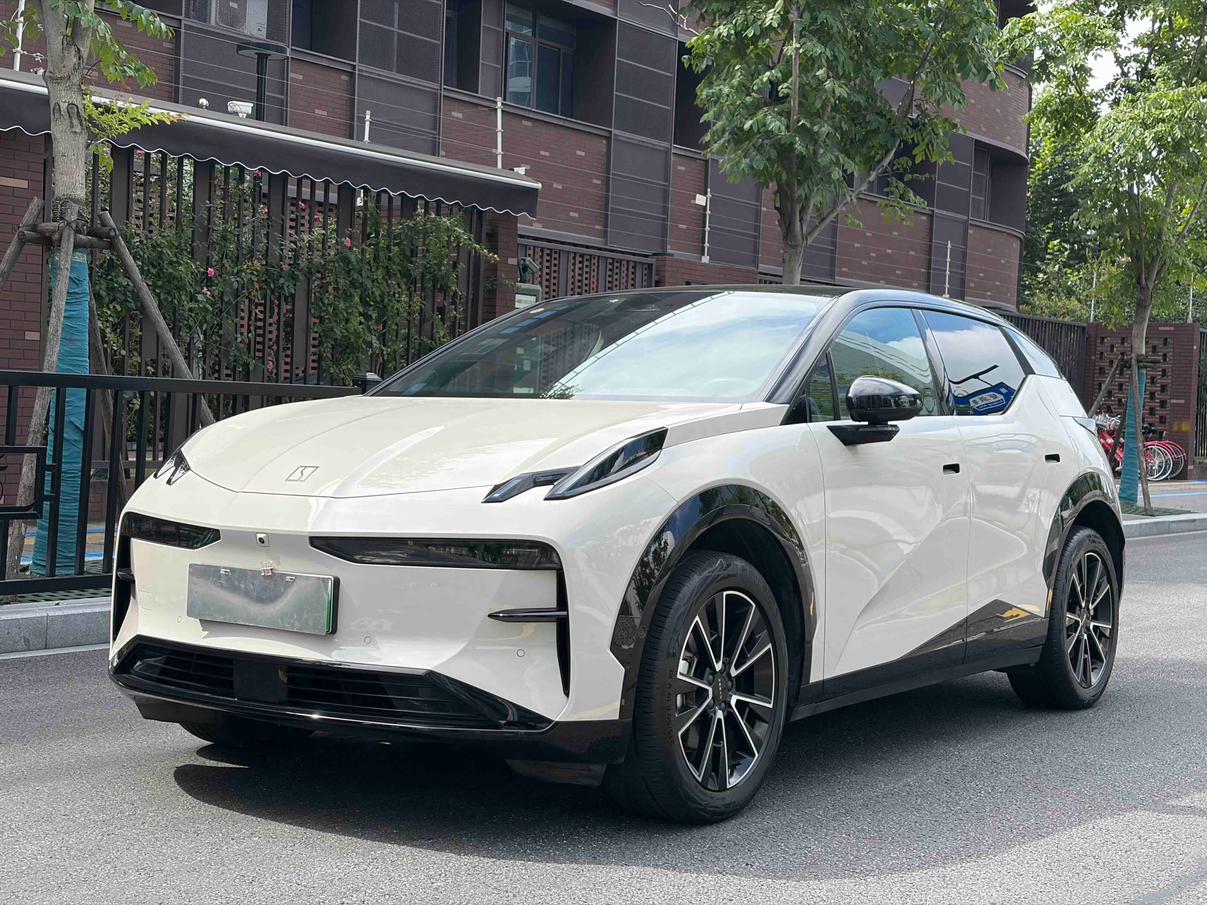 Zeekr X ME 5-Seat RWD 2023
