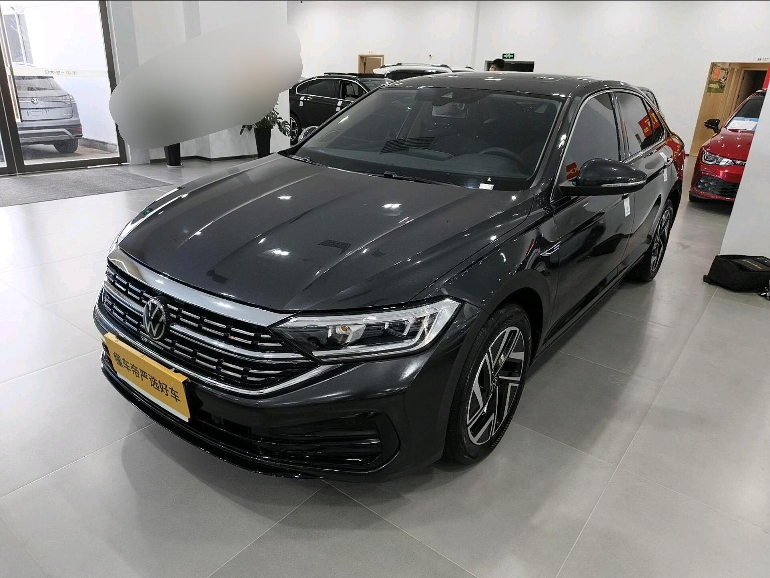 Volkswagen Sagitar 300TSI DSG Beyond 2024