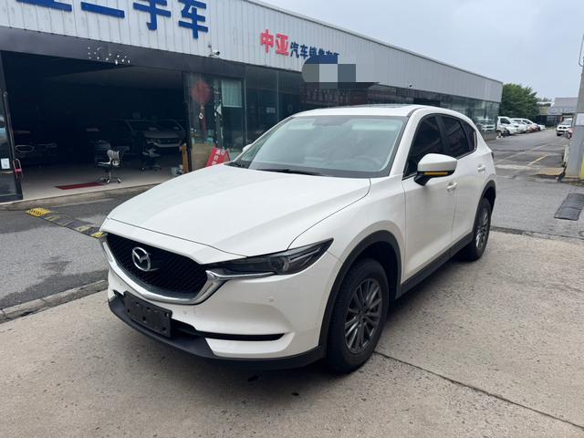 Mazda CX-5 2WD Smart Intelligence 2020