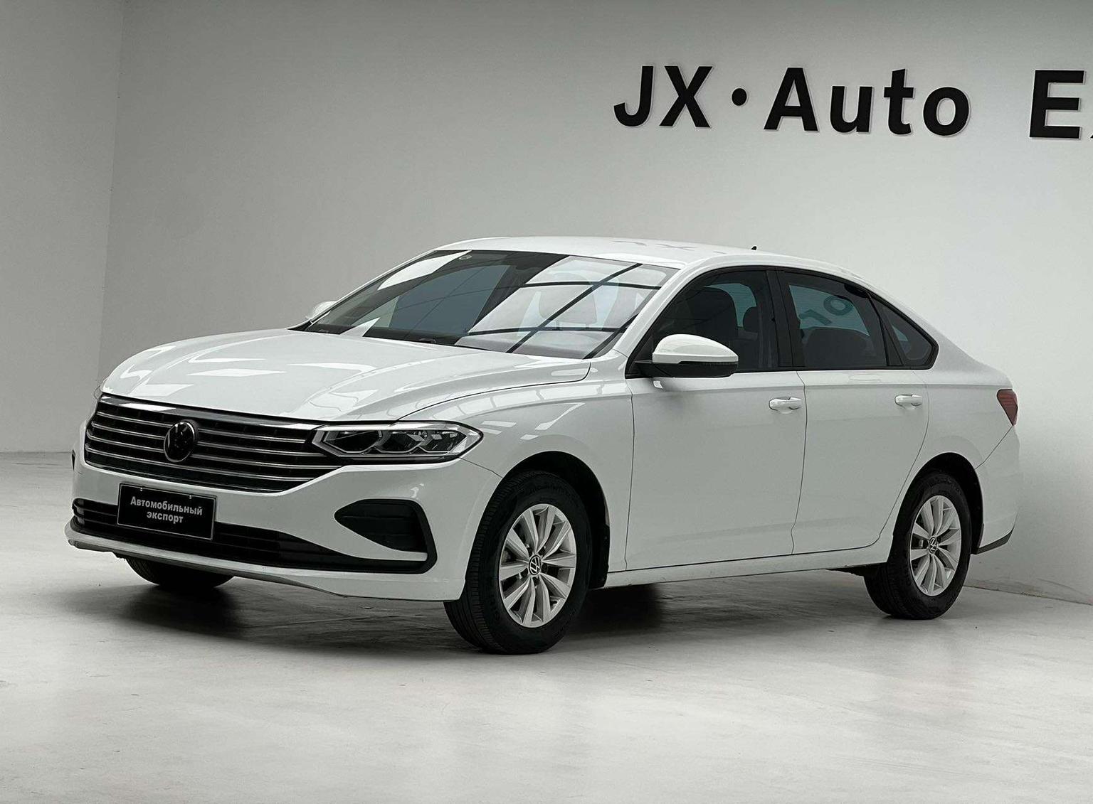 Volkswagen Lavida 1.5L Auto Comfort (1.5L) 2023