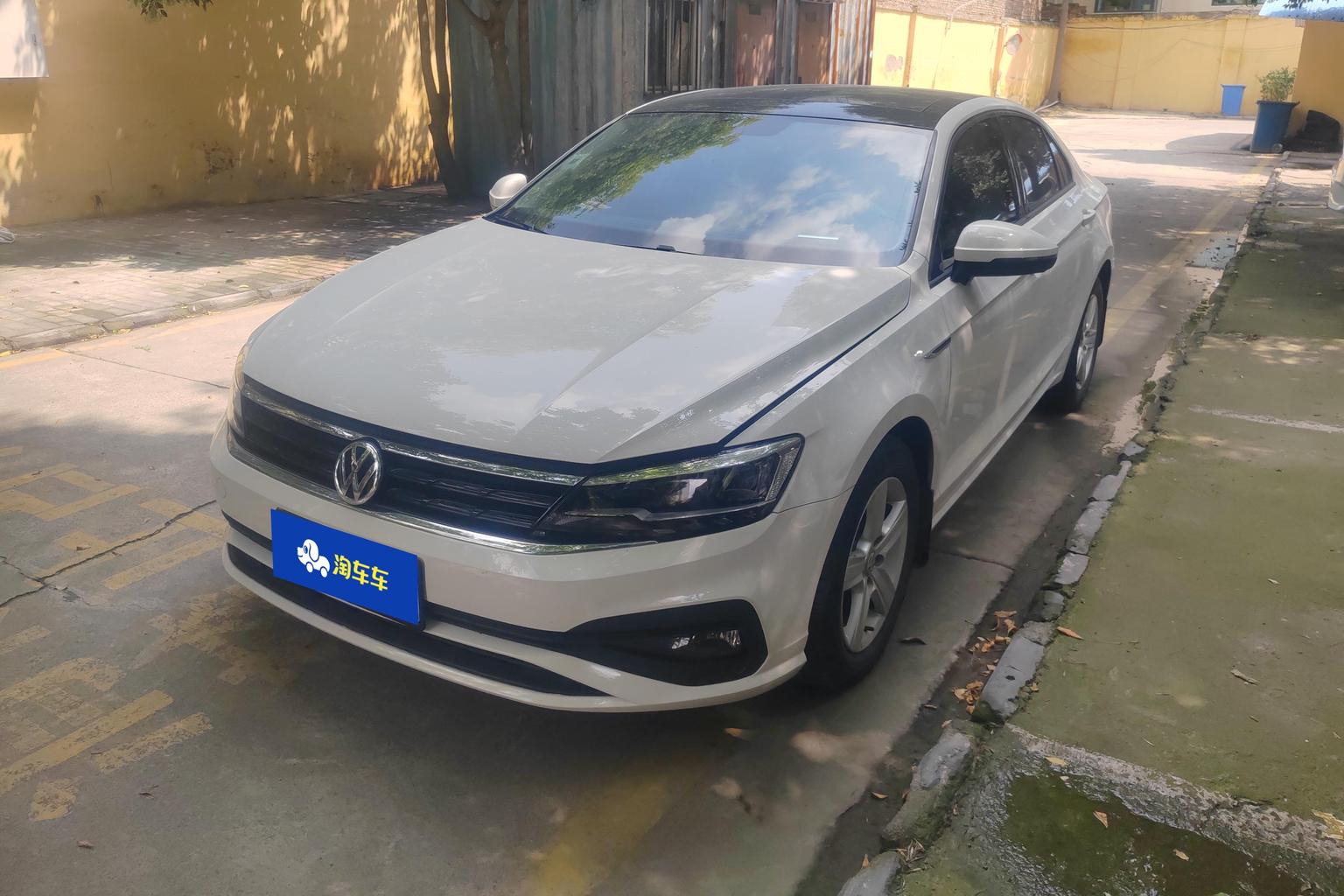 Volkswagen Lamando 230 TSI DSG Trend VI 2019
