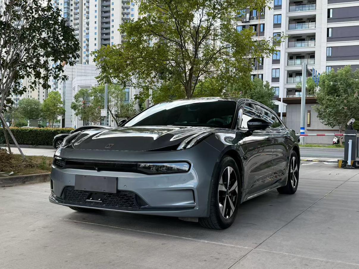 Zeekr 001 WE 100kWh 2024