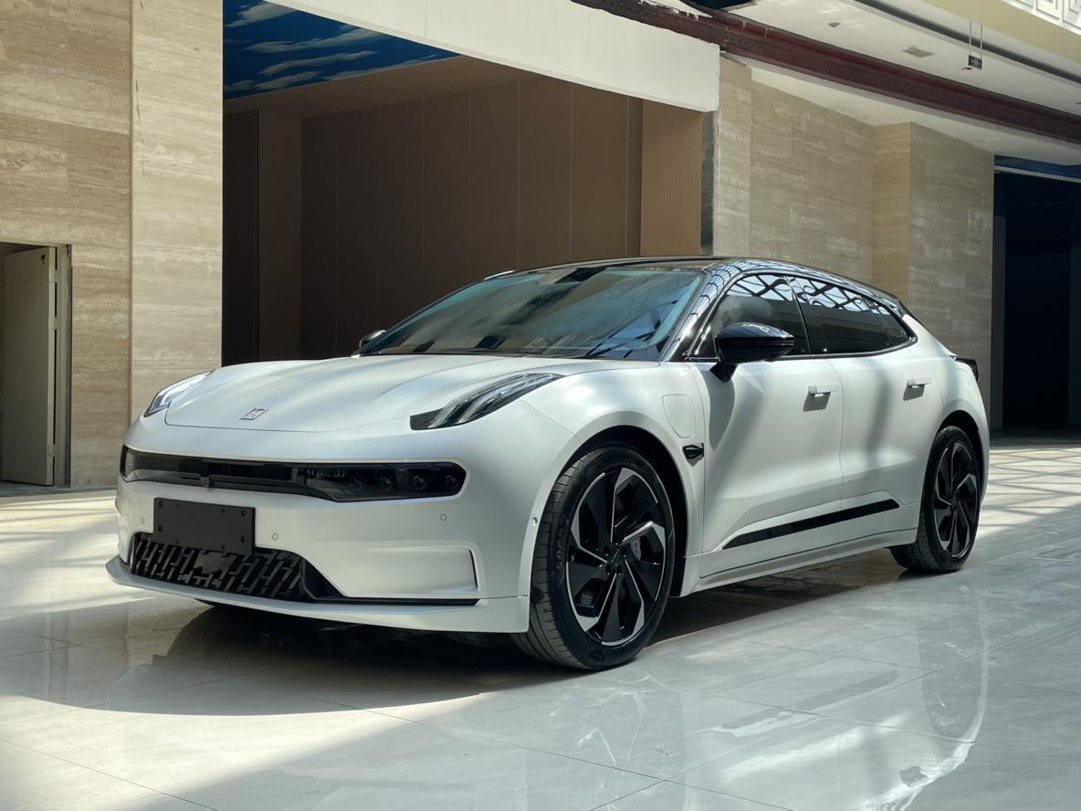 Zeekr 001 ME 100kWh AWD (85D8) 2023
