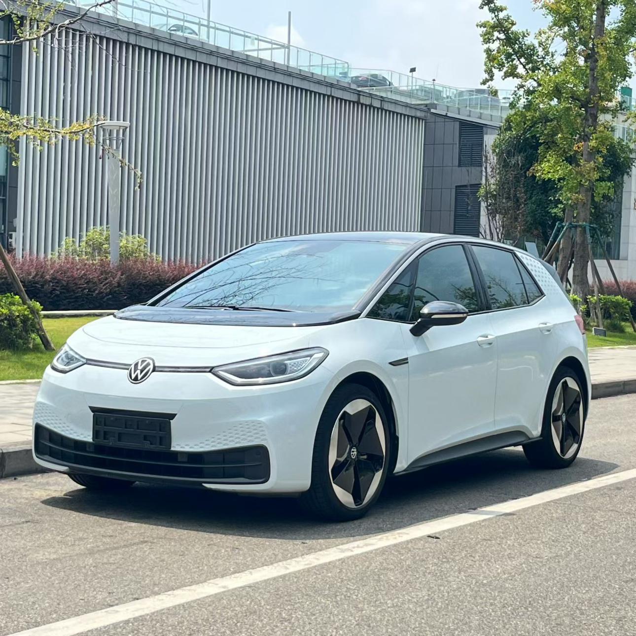 Volkswagen ID-3 PRO Intelligent Extreme 2022