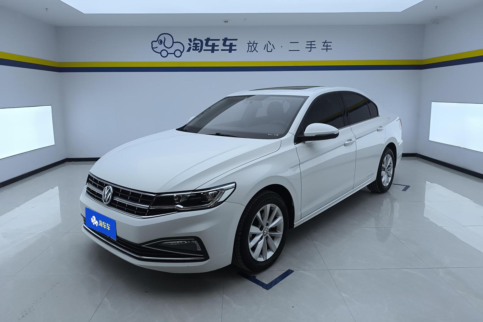 Volkswagen Bora 1.5L Auto Comfort 2020