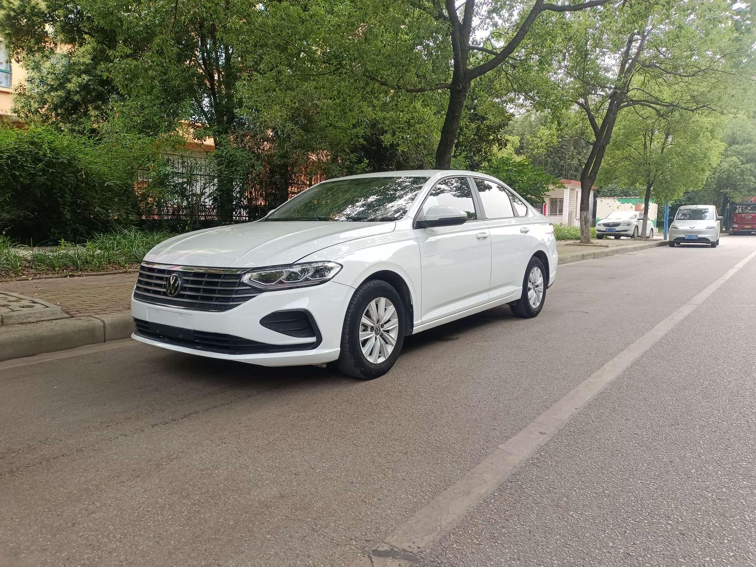 Volkswagen Lavida 1.5L Auto Comfort (1.5L) 2024