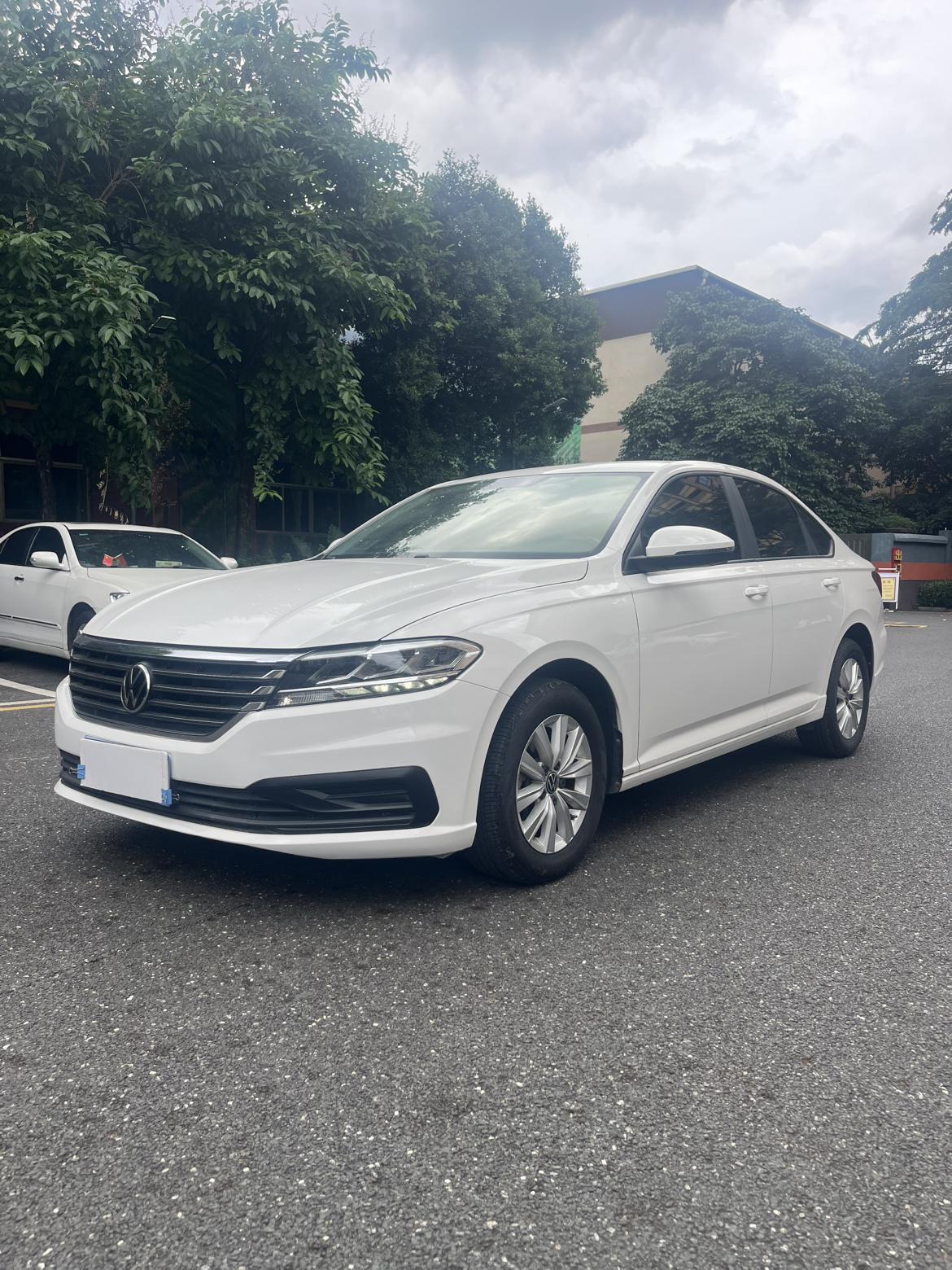 Volkswagen Lavida 1.5L Auto Fashion 2021