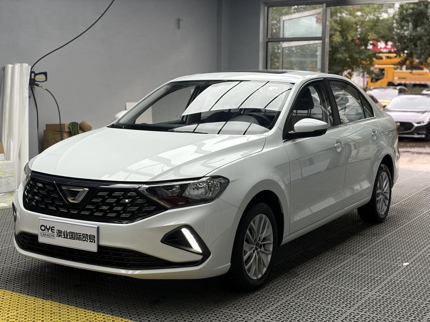 Jetta VA3 1.5L Auto Glory 2022
