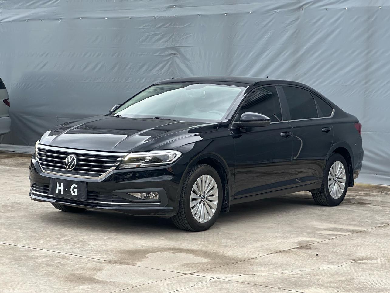 Volkswagen Lavida 1.5L Auto Comfort (1.5L) 2021
