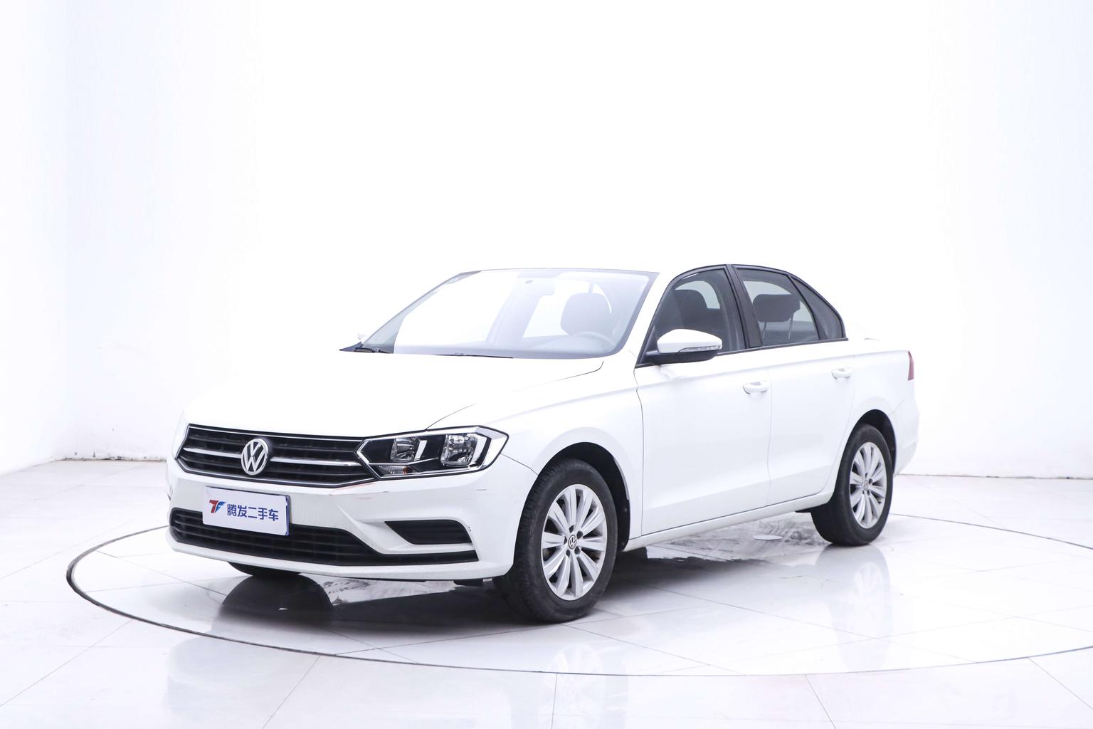 Volkswagen Bora Legend 1.5L Auto Fashion VI 2021