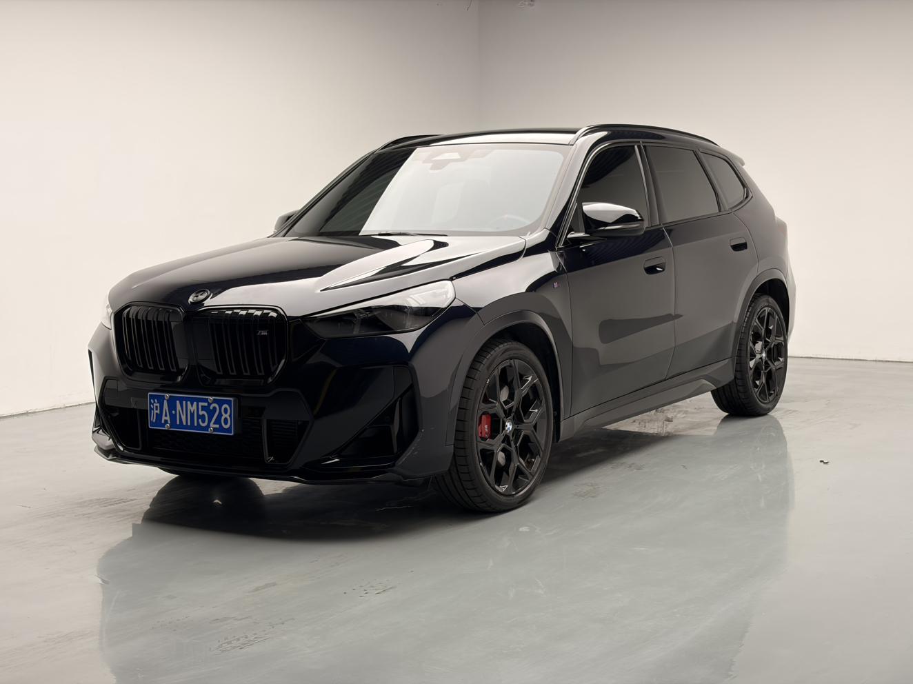 BMW X1 M35Li 2025