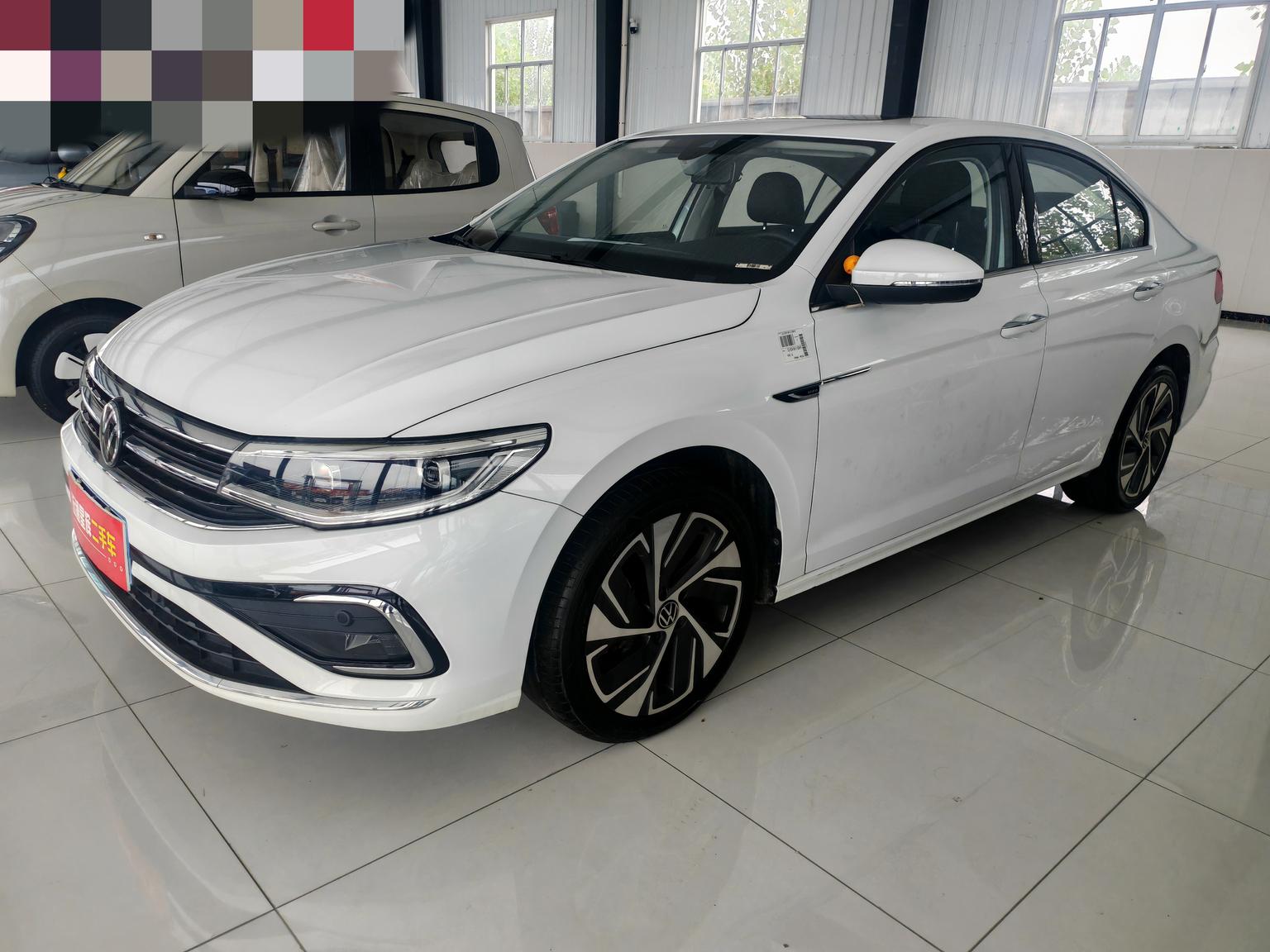 Volkswagen Bora 300TSI DSG Noble 2024