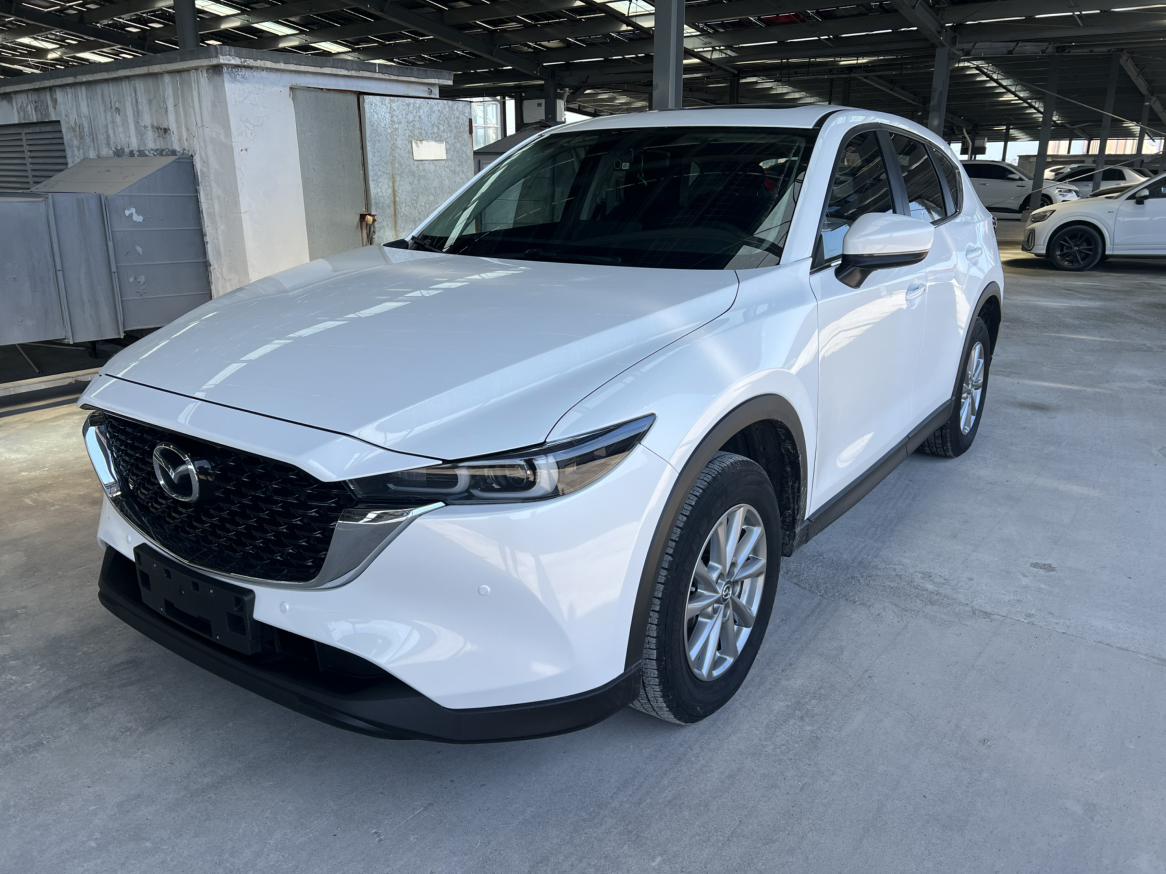 Mazda CX-5 Automatic 2WD Smart Type (2L) 2024