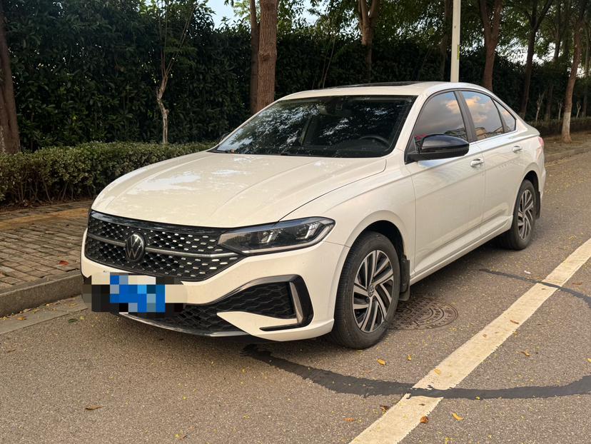 Volkswagen Lavida Full Comfort 2023