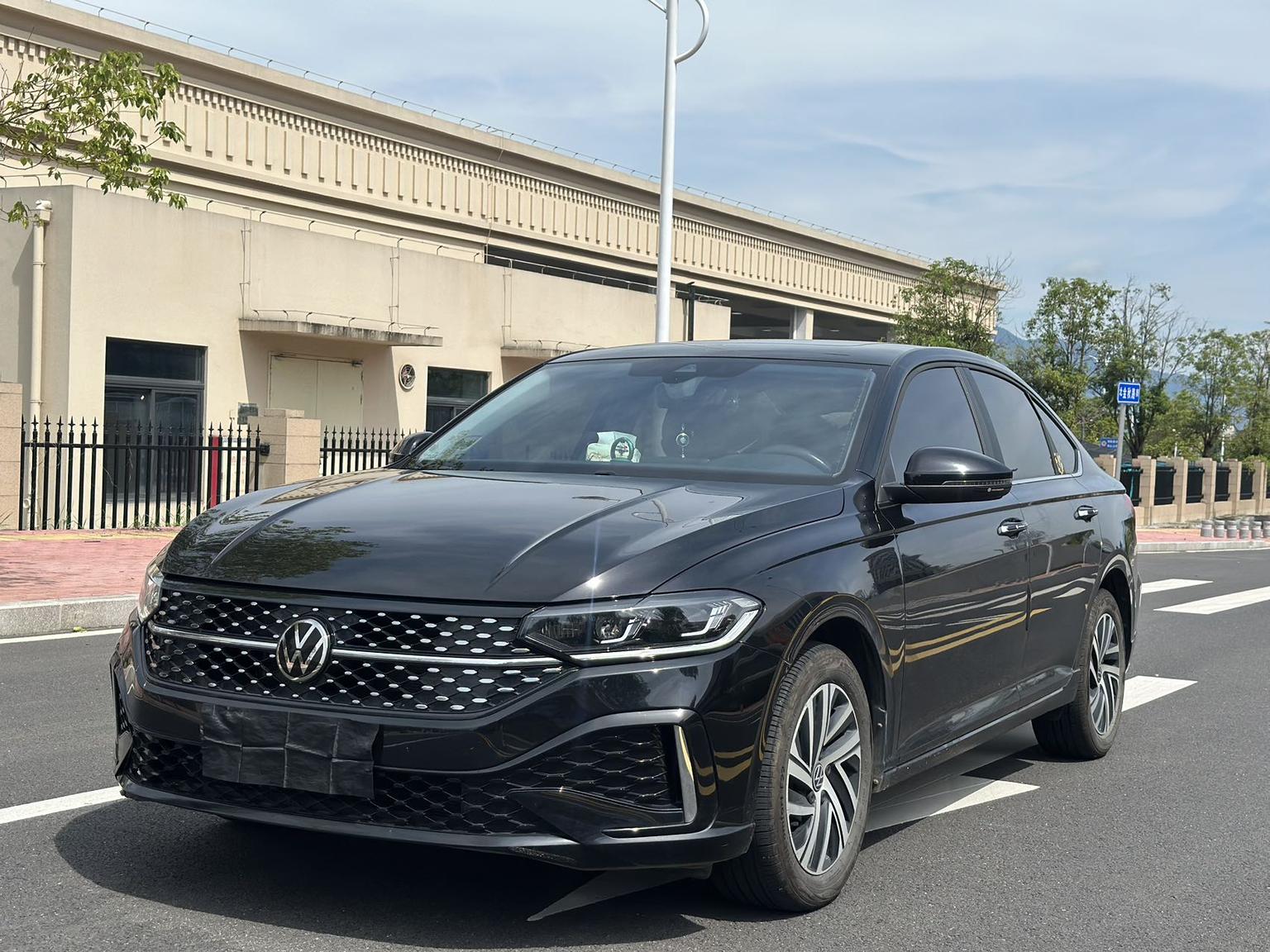 Volkswagen Lavida 1.5L Auto 5 Million 2024