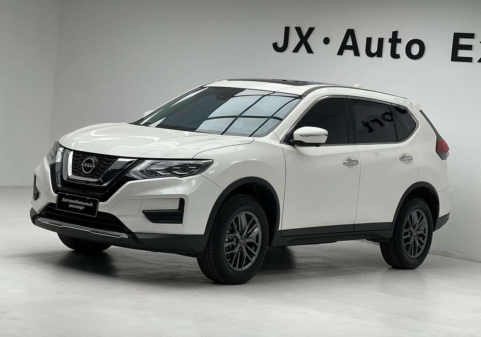 Nissan X-Trail Honor 2.0L 2WD Leading 2025