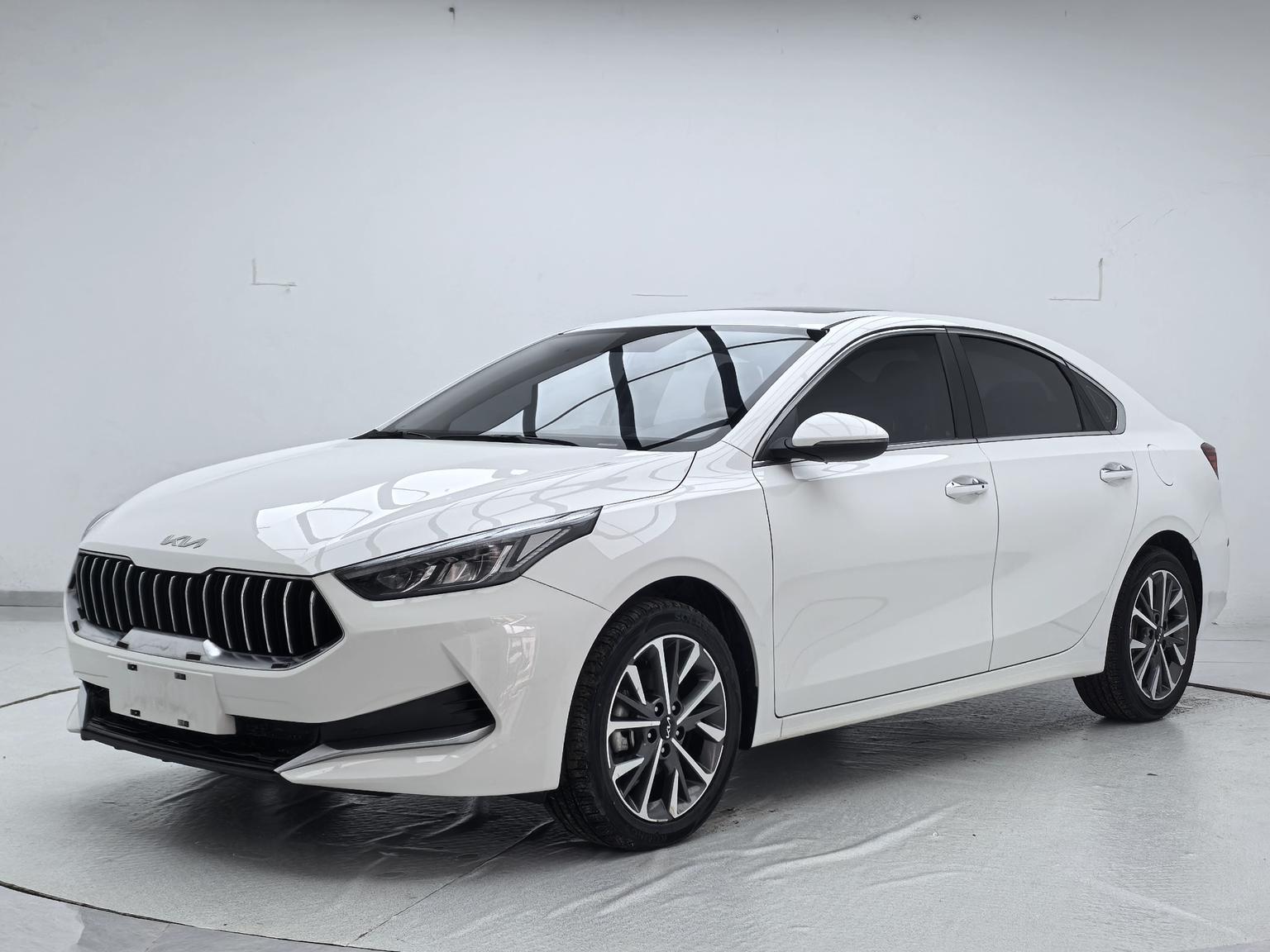 KIA K3 1.5L IVT Fashion 2022