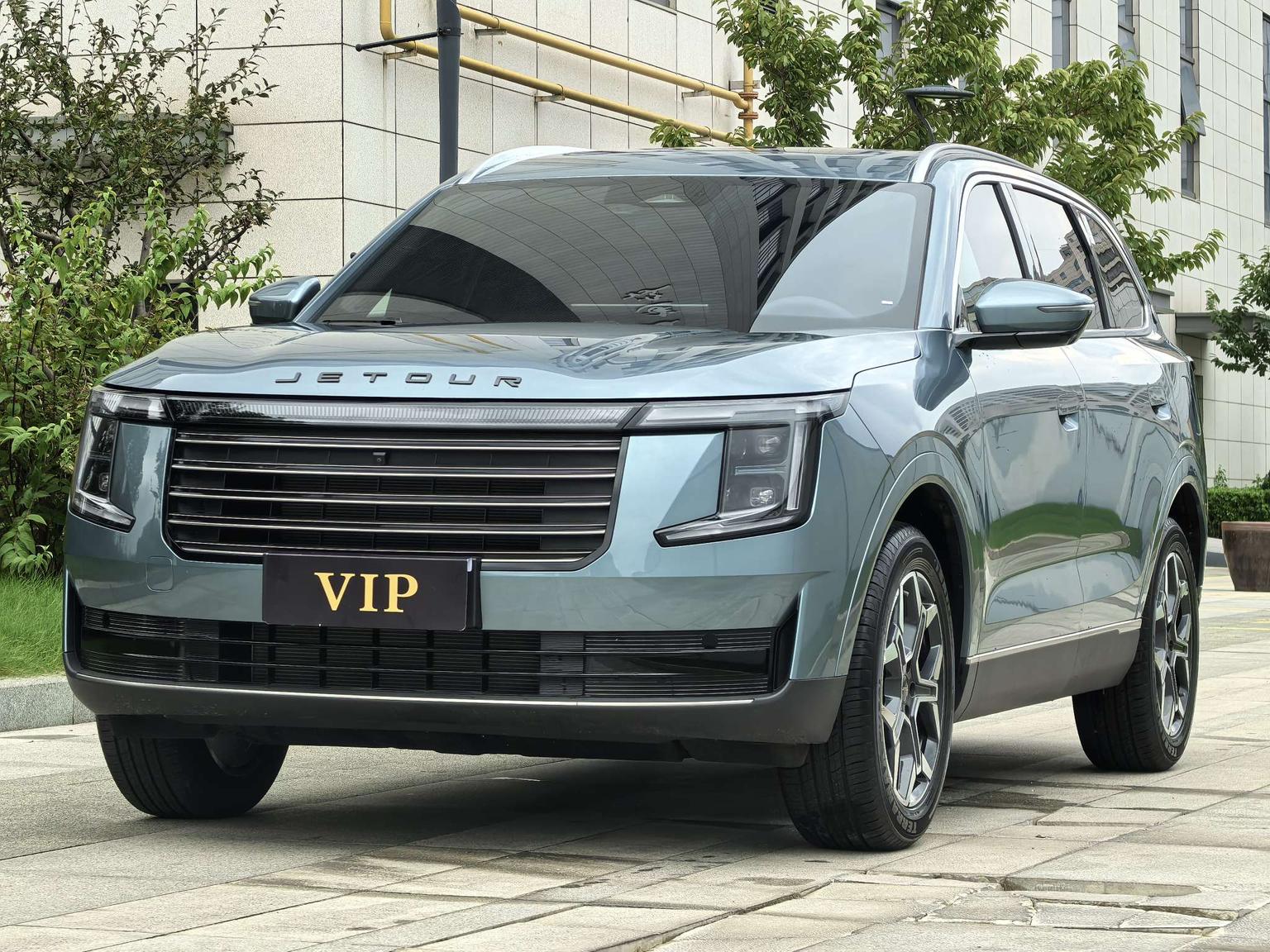 Jetour X70 1.5TD 7DCT Luxury 2026