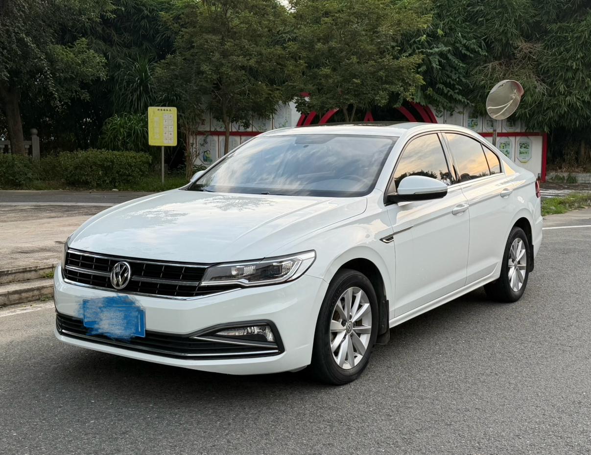 Volkswagen Bora 1.5L Auto Comfort 2020