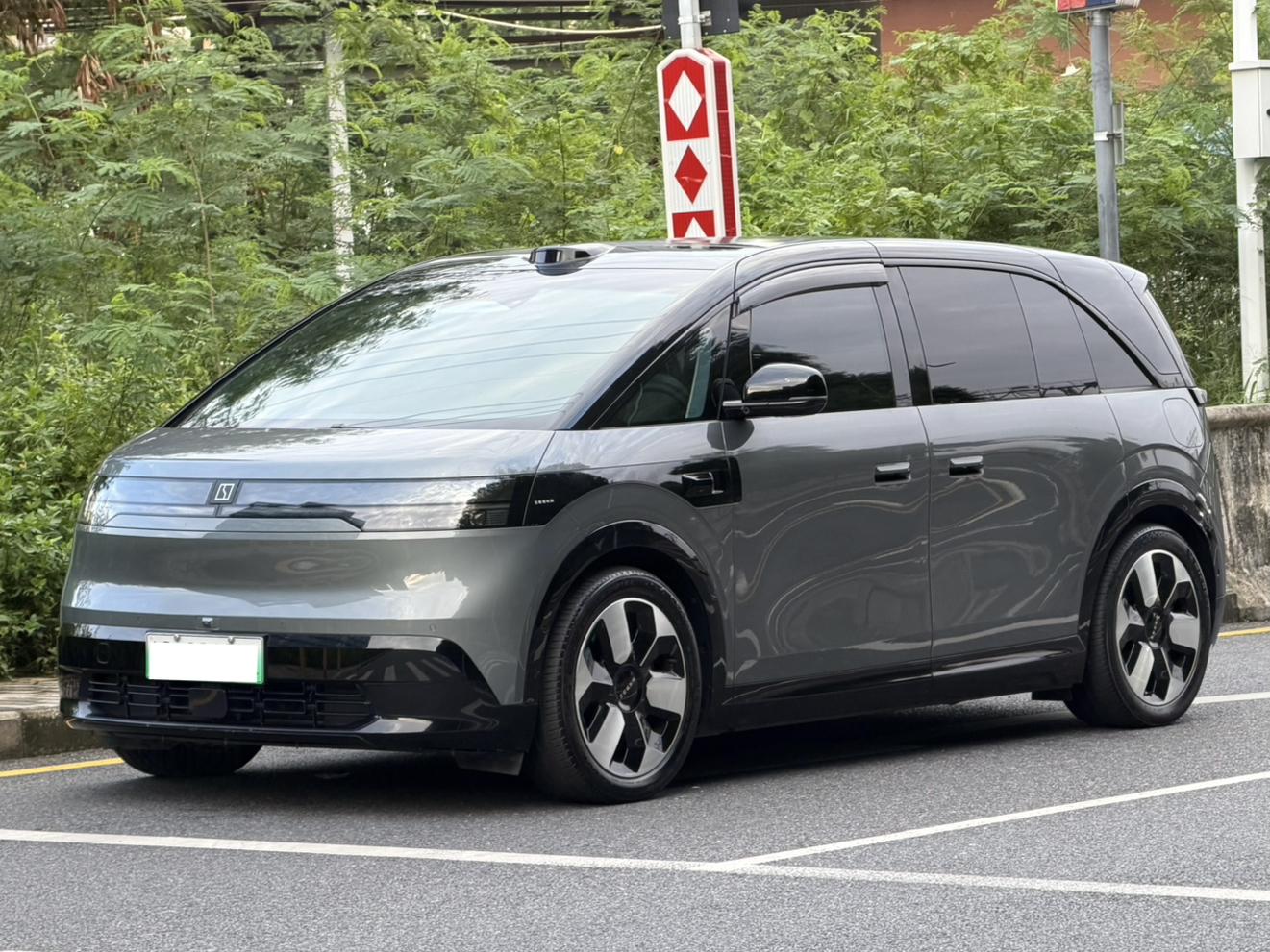 Zeekr X 102kWh Long Range Intelligent Drive 2024