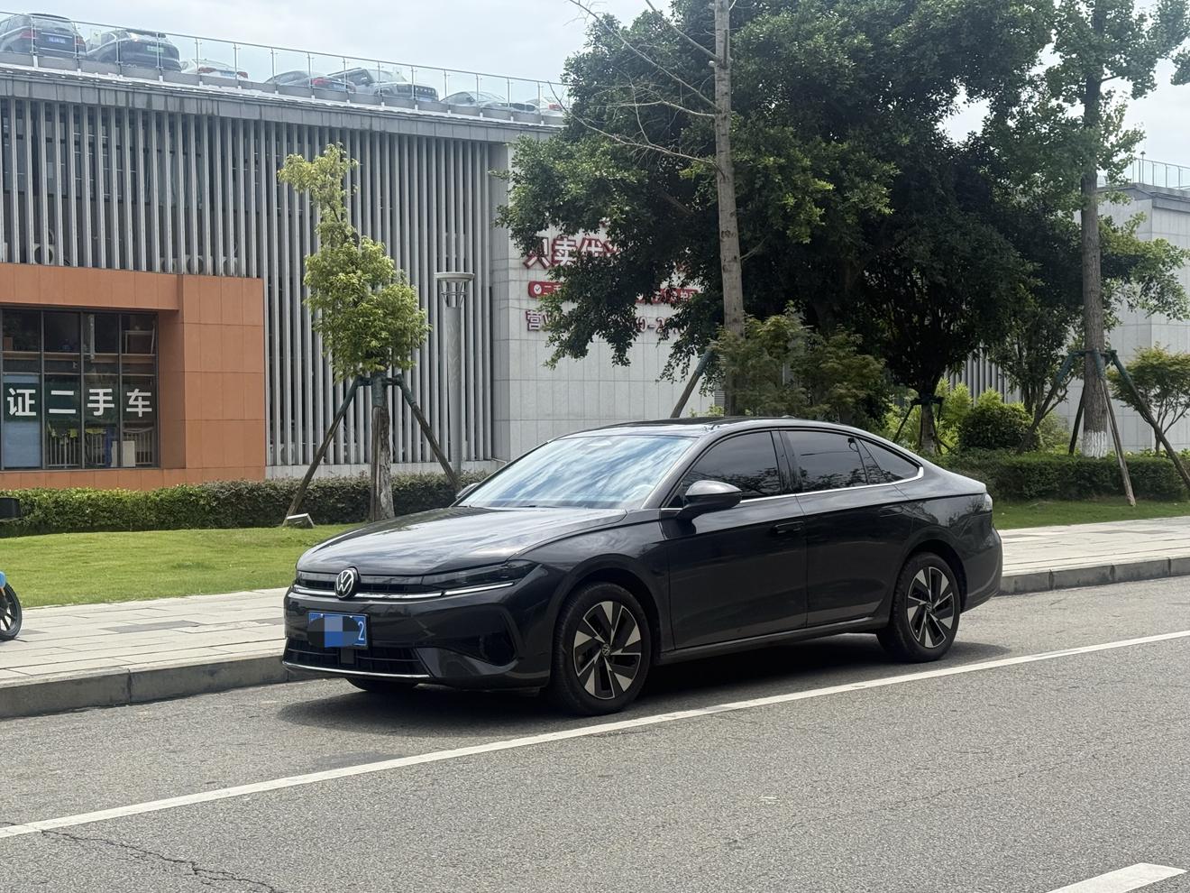 Volkswagen Sagitar L 300TSI DSG Elite 2026