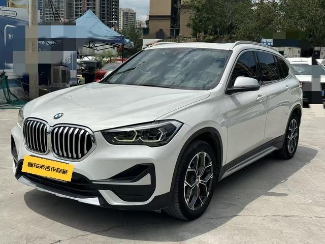 BMW X1 sDrive20Li Premium 2021