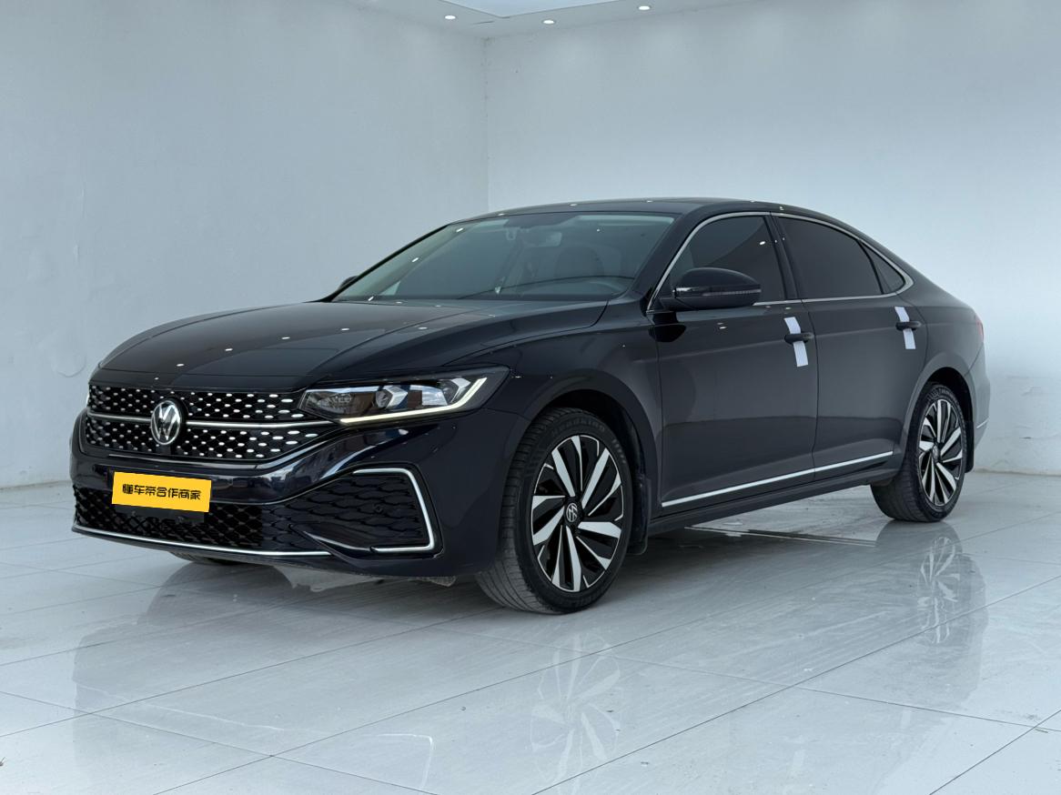 Volkswagen Passat Elite 2023