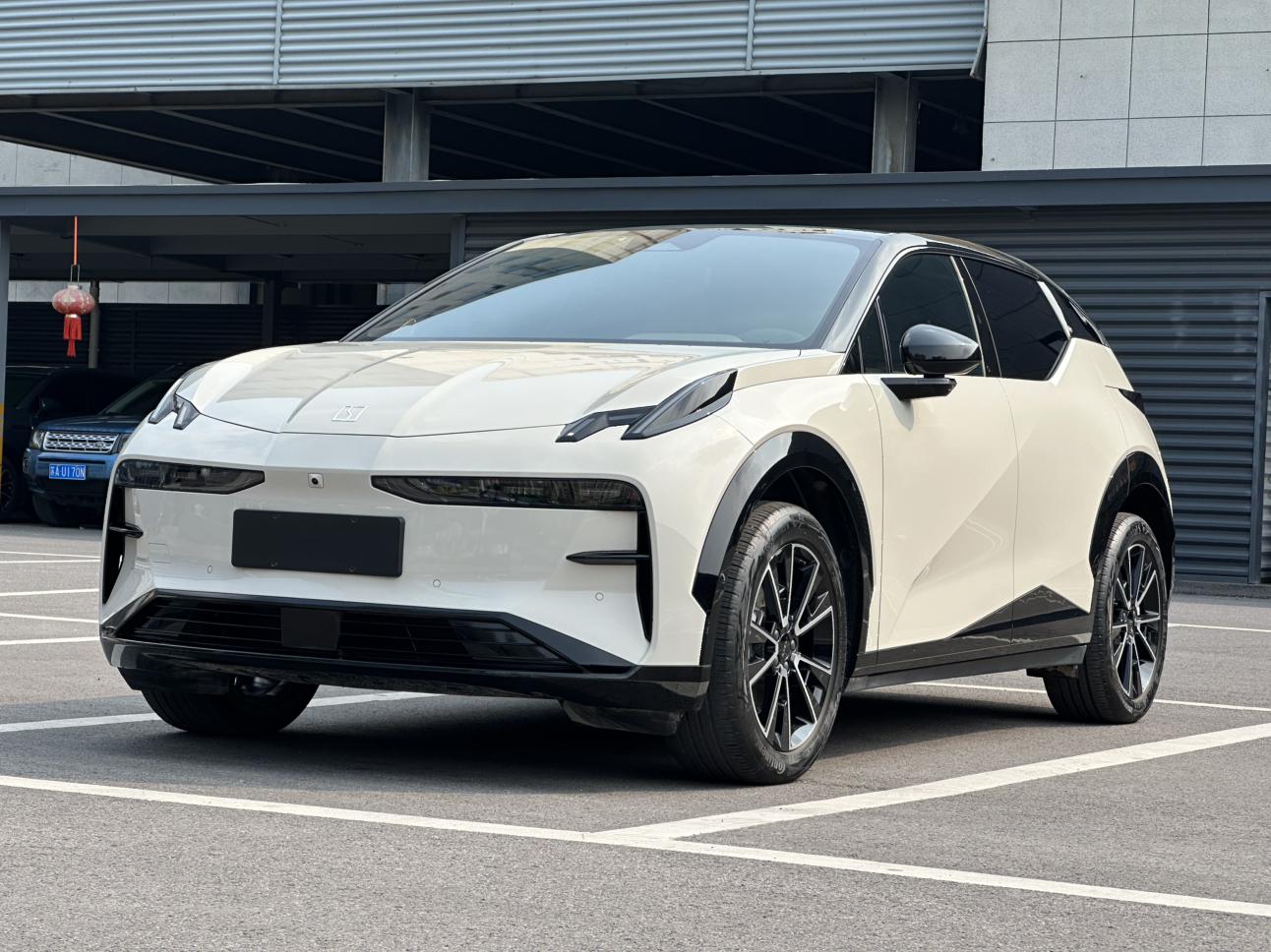 Zeekr X ME 5-Seat RWD 2024