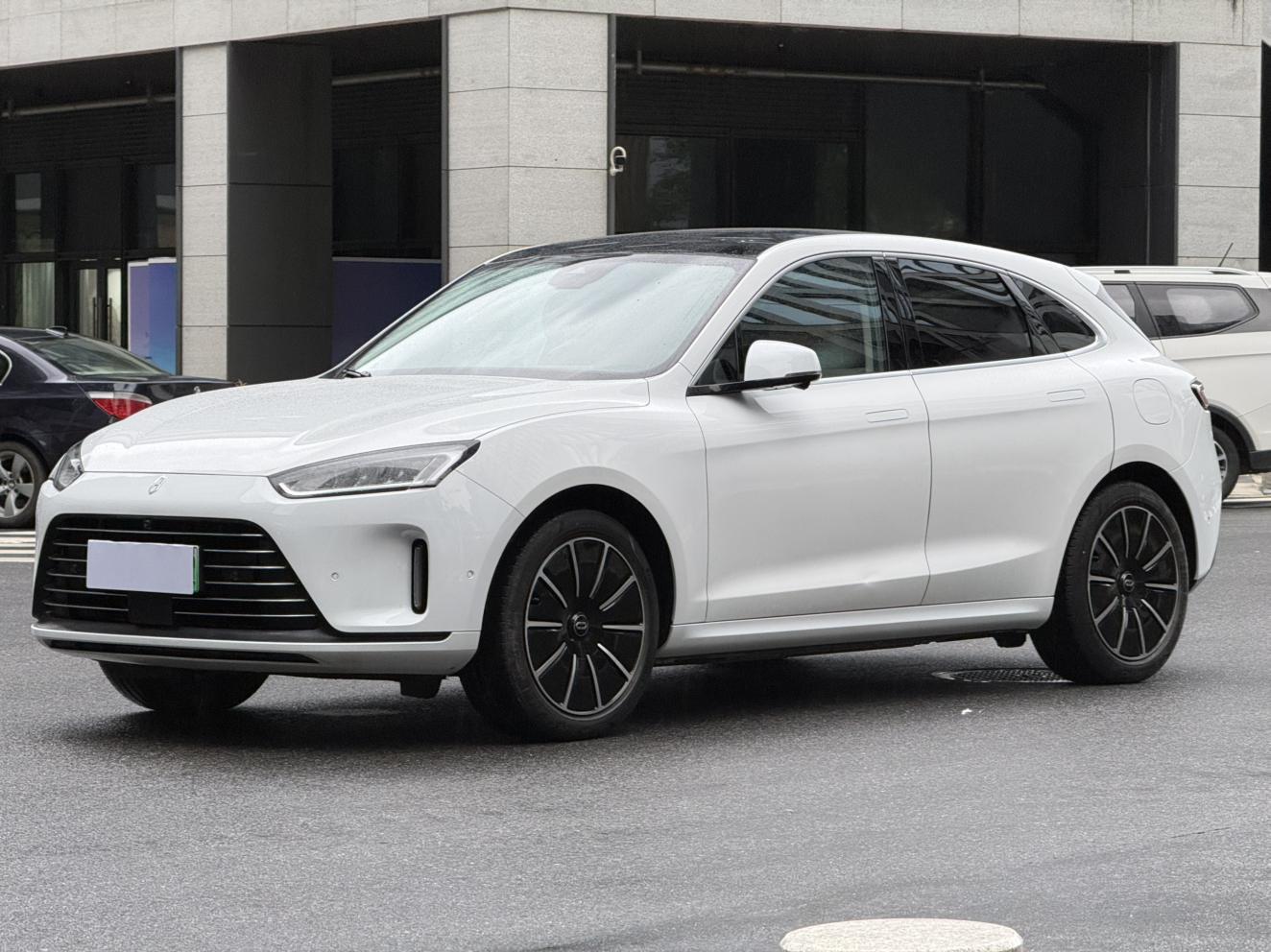 Aito M5 EREV AWD Ultimate 2023