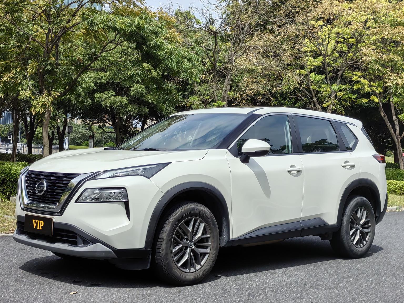 Nissan X-Trail VC-Turbo 300 CVT 2WD Star Moon Limited 2023
