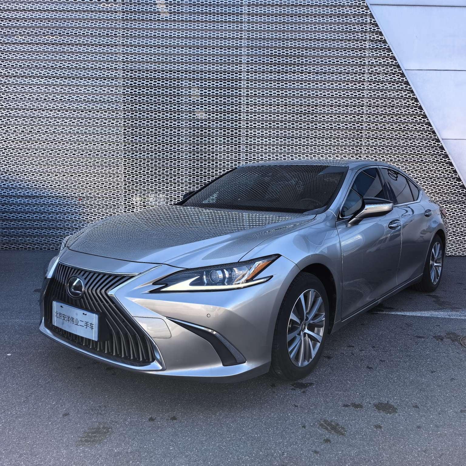 Lexus ES Excellent CN6 2020