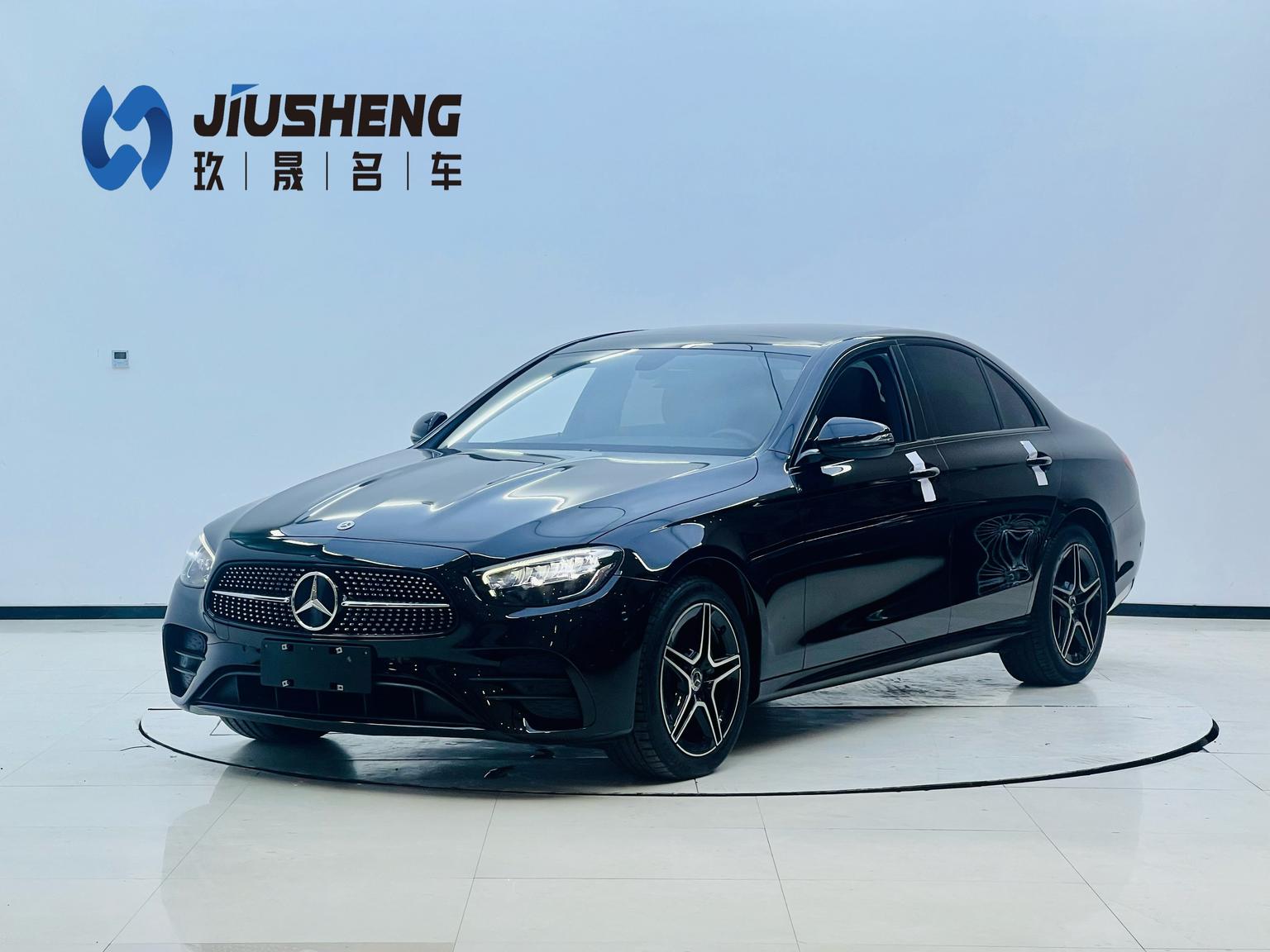 Mercedes Class-E E 260 Fashion Sport 2022