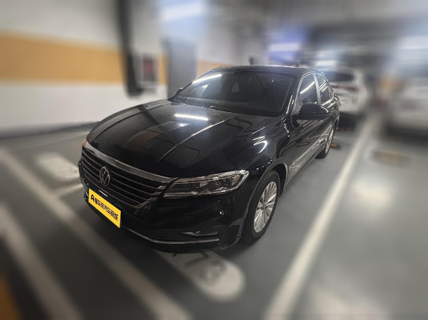 Volkswagen Lavida 280TSI DSG Comfort Edition (1.4L) 2021